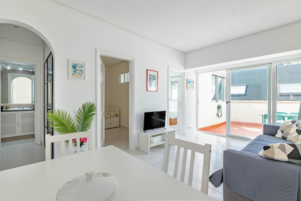 Appartement Seabliss The Terrace Of Canteras!