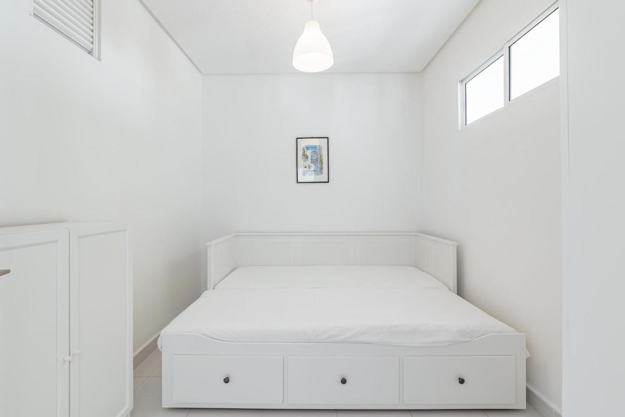 Seabliss The Terrace Of Canteras! Appartement Las Palmas