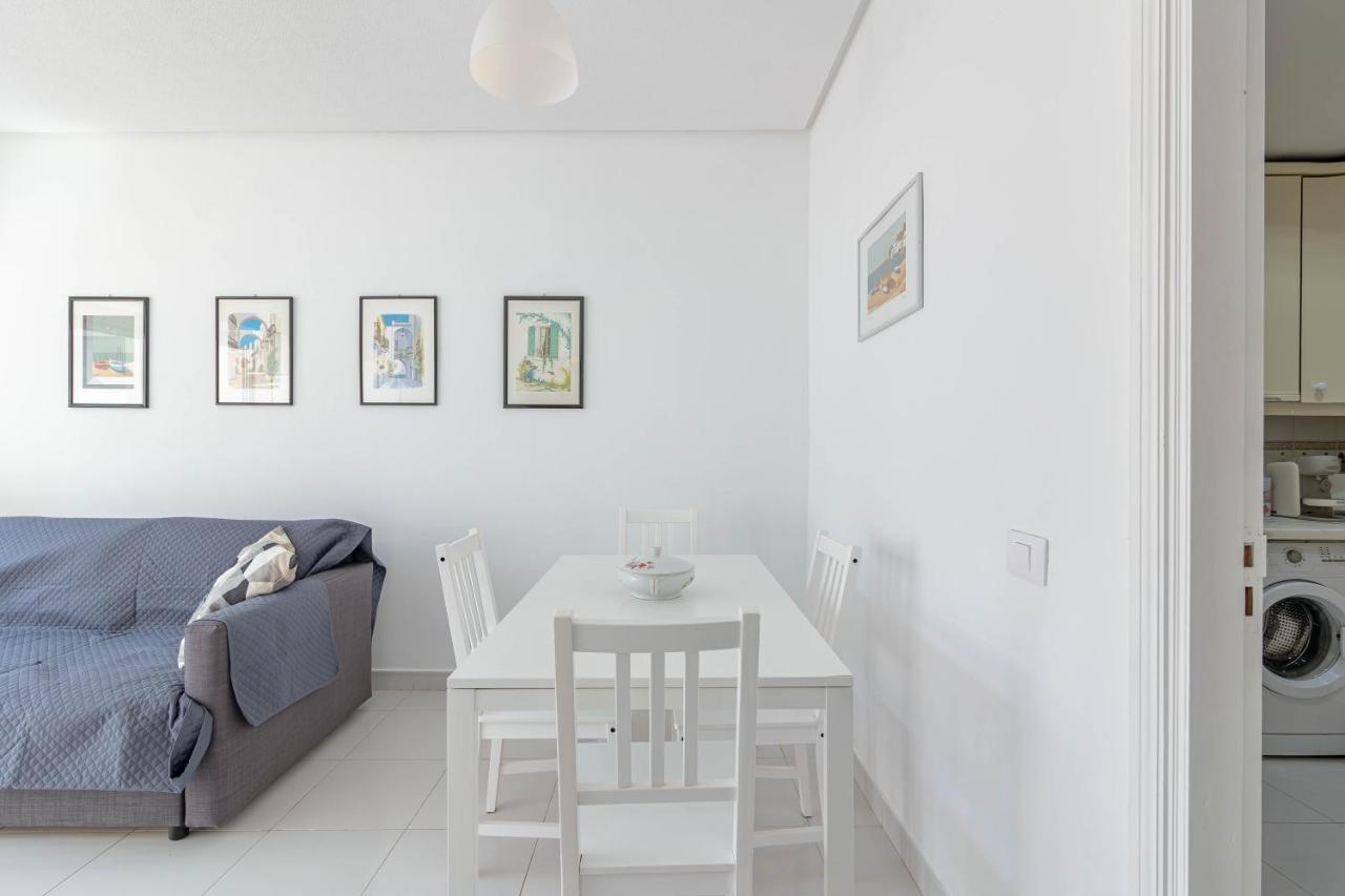 Seabliss The Terrace Of Canteras! Appartement *