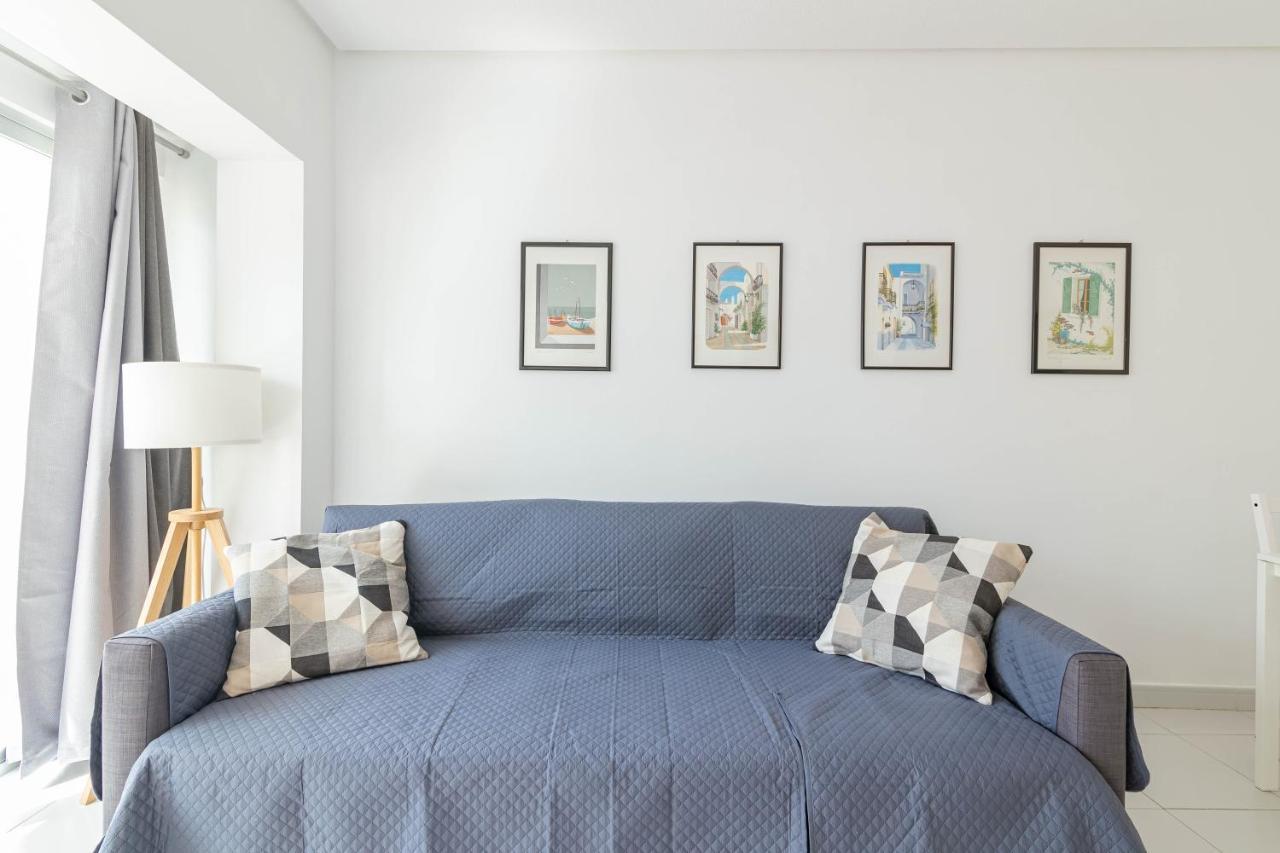 Appartement Seabliss The Terrace Of Canteras! *