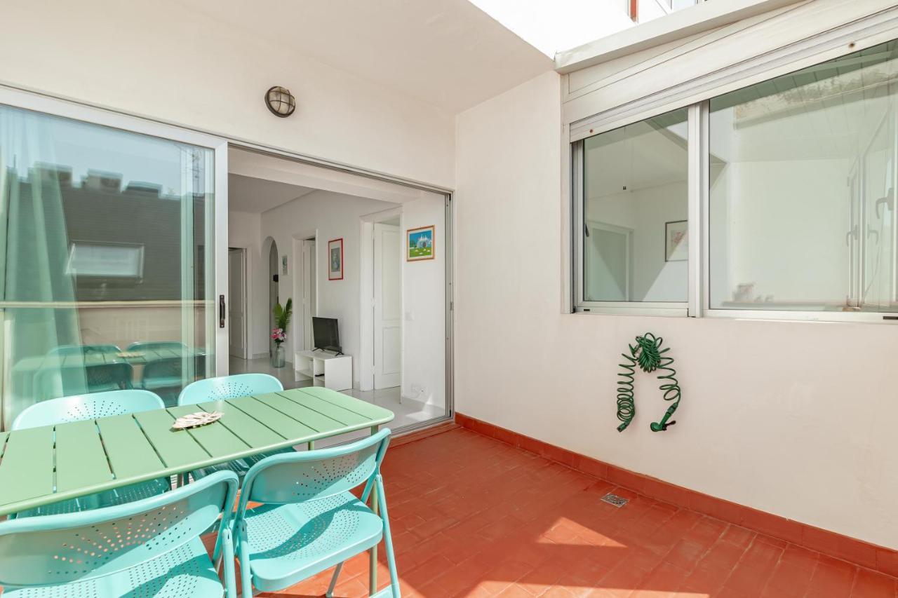 Seabliss The Terrace Of Canteras! * Las Palmas