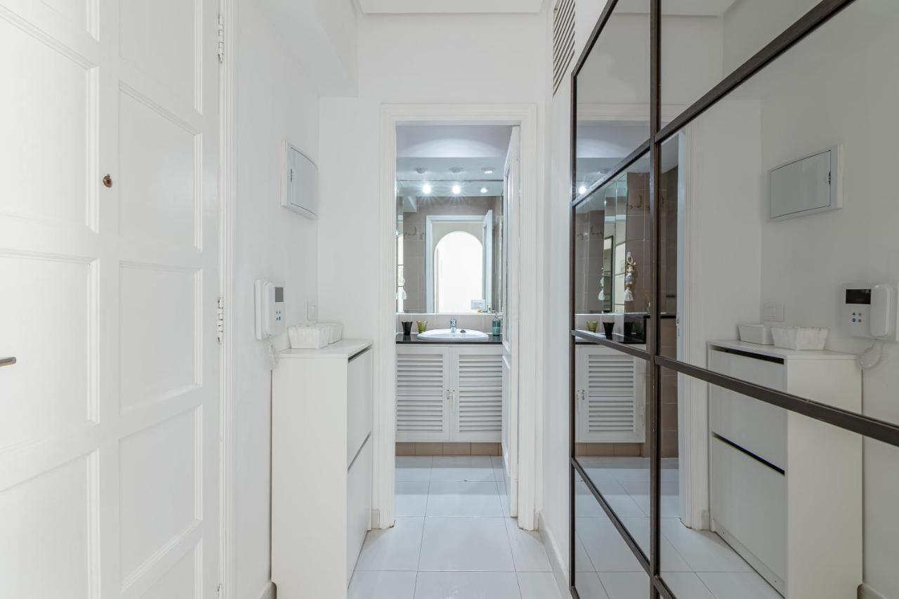 Seabliss The Terrace Of Canteras! Appartement