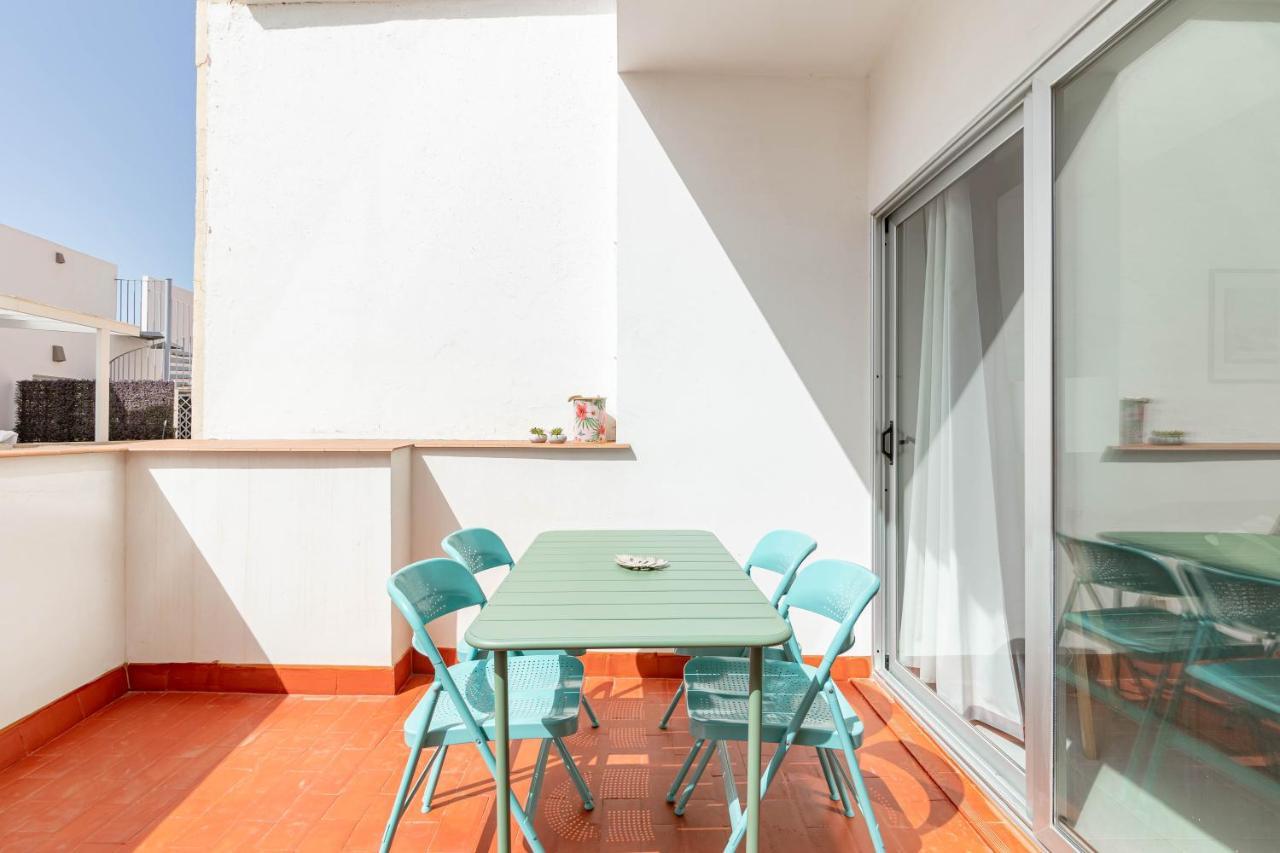 Seabliss The Terrace Of Canteras! Appartement