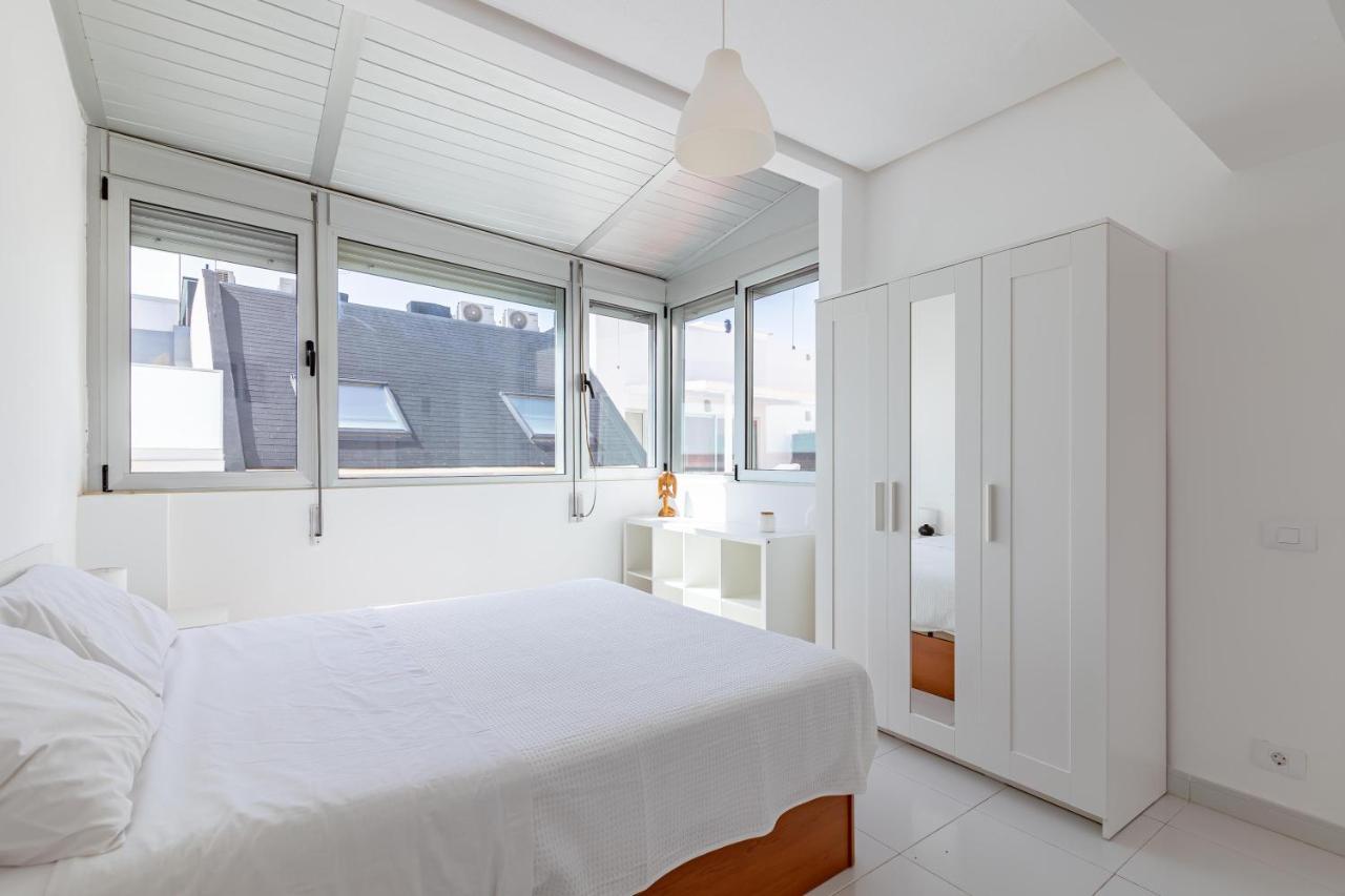 Appartement Seabliss The Terrace Of Canteras! Las Palmas de Gran Canaria